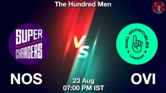 NOS vs OVI Match Prediction, Picture
