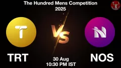 TRT vs NOS Cricket Player Picture