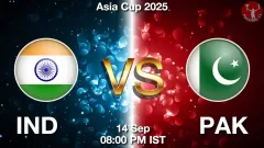 IND vs PAK Match Preview, Picture
