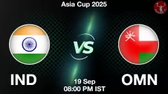 IND vs OMN Match Preview, Picture
