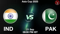 IND vs PAK Match Preview, Picture