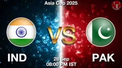 IND vs PAK Match Prediction, Picture