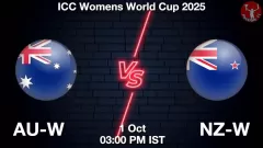AU-W vs NZ-W Match Preview, Picture