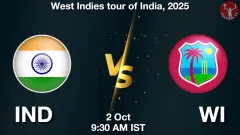 IND vs WI Match Prediction, Picture