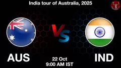 AUS vs IND 2nd ODI, Picture