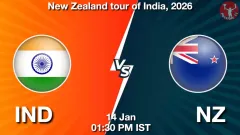 IND vs NZ Match Preview, Picture