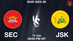 SEC vs JSK Match Preview, Picture