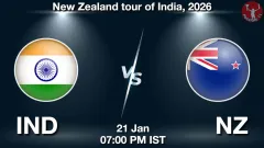 IND vs NZ Match Preview, Picture