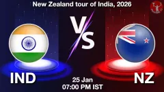 IND vs NZ 3rd T20 Picture