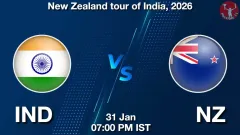 IND vs NZ Match Preview, Picture