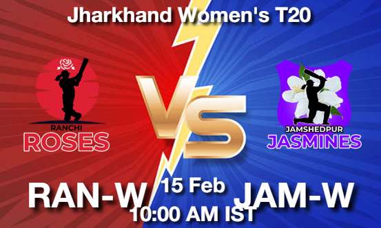 RAN-W vs JAM-W Cricket Match Previews