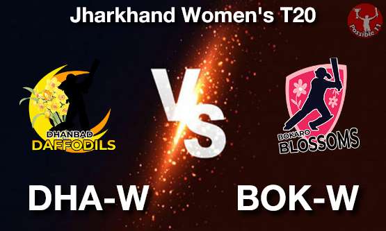 DHA-W vs BOK-W Cricket Match Previews