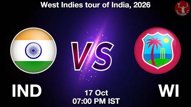 IND vs WI 5th T20I Picture