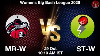 MR-W vs ST-W