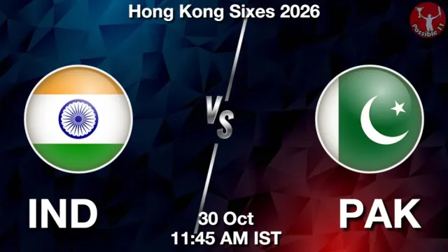 IND vs PAK Match Prediction, Picture