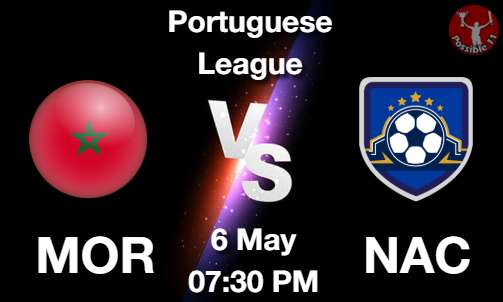 MOR vs NAC Football Match Prediction MOR vs NAC Football Matcch Previews