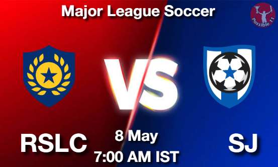 RSLC vs SJ Football Match Prediction RSLC vs SJ Football Matcch Previews