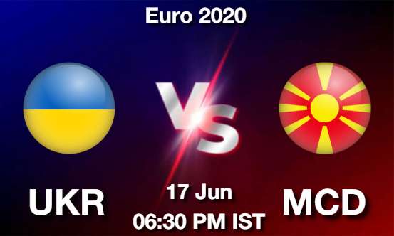 UKR vs MCD Football Match Prediction UKR vs MCD Football Matcch Previews