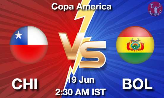 CHI vs BOL Football Match Prediction CHI vs BOL Football Matcch Previews