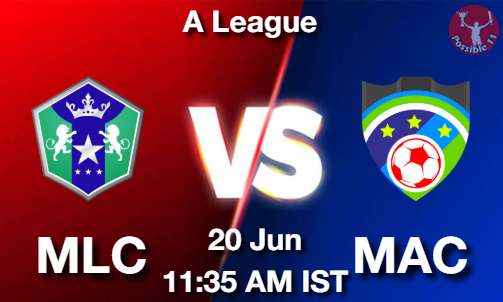 MLC vs MAC Football Match Prediction MLC vs MAC Football Matcch Previews