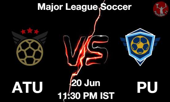 ATU vs PU Football Match Prediction ATU vs PU Football Matcch Previews