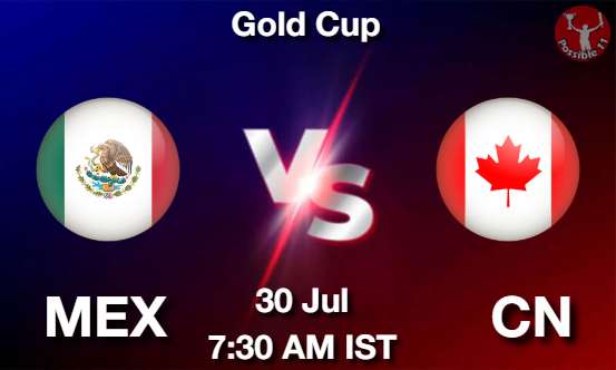 MEX vs CN Football Match Prediction MEX vs CN Football Matcch Previews