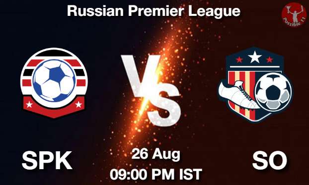 Spk Vs So Dream11 Prediction Today Dream11 Football Team