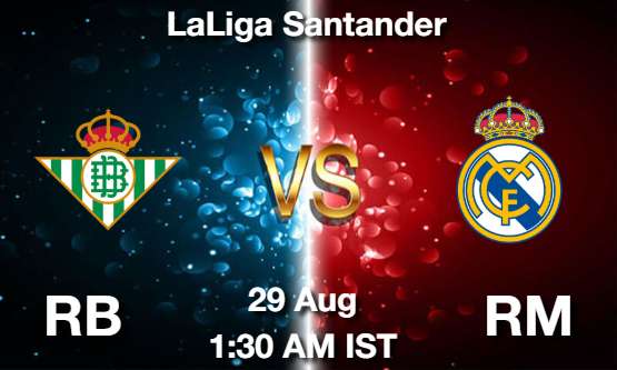 RB vs RM Football Match Prediction RB vs RM Football Matcch Previews