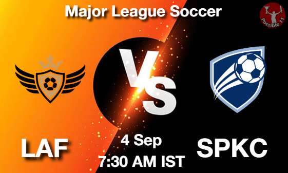 LAF vs SPKC Football Match Previews