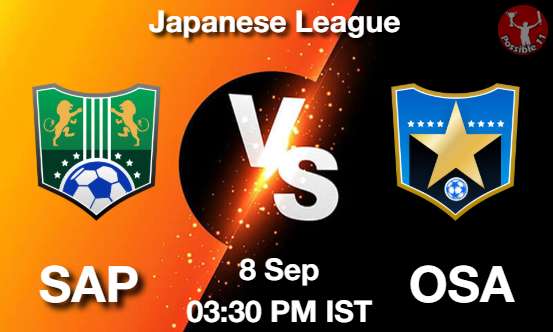 SAP vs OSA Football Match Previews