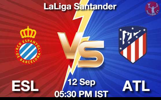 ESL vs ATL Football Match Previews