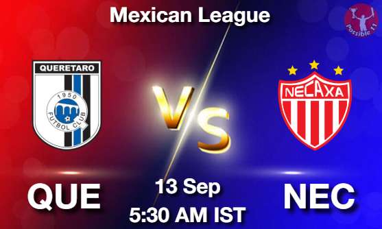 QUE vs NEC Football Match Previews