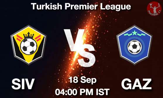 SIV vs GAZ Football Match Previews