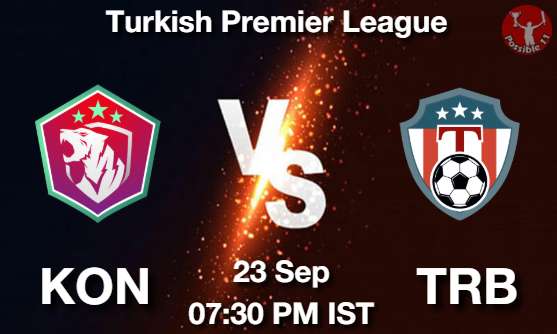 KON vs TRB Football Match Previews