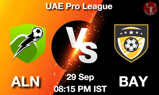 ALN vs BAY Football Match Previews