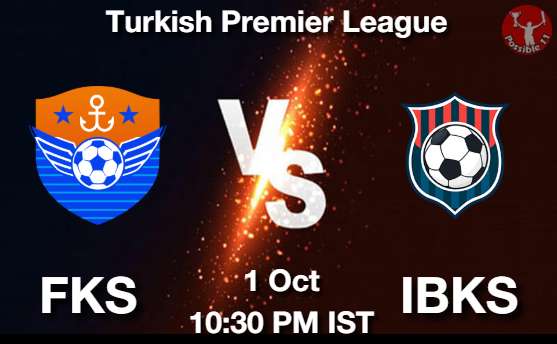 FKS vs IBKS Football Match Previews