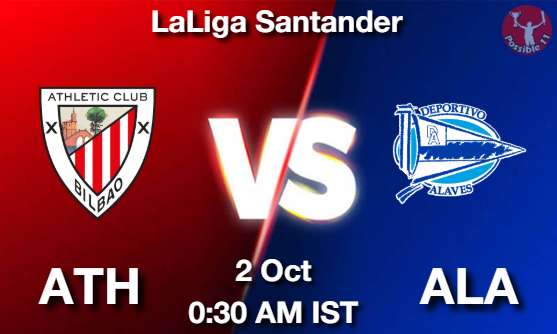 ATH vs ALA Football Match Previews