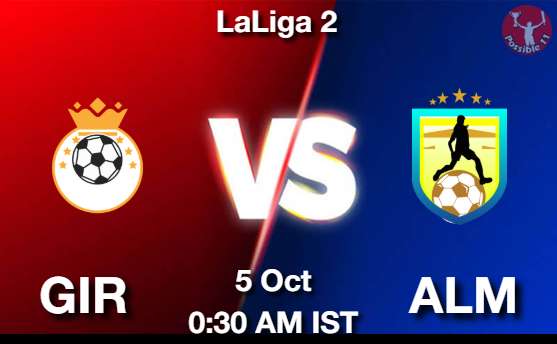 GIR vs ALM Football Match Previews