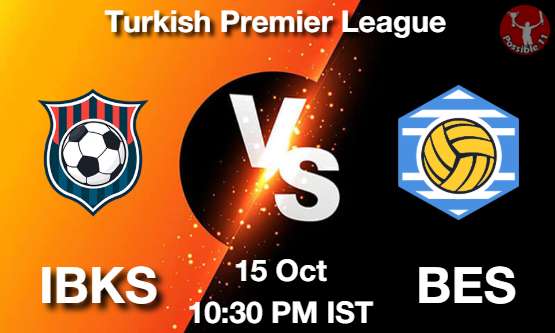 IBKS vs BES Football Match Previews