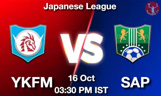 YKFM vs SAP Football Match Previews