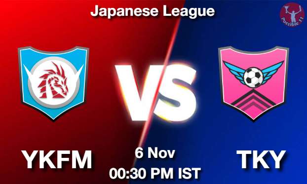 YKFM vs TKY Football Match Previews