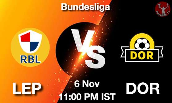 LEP vs DOR Football Match Previews