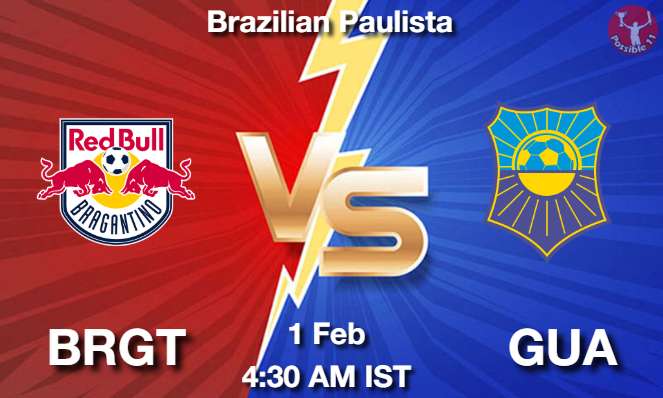 BRGT vs GUA Football Match Previews