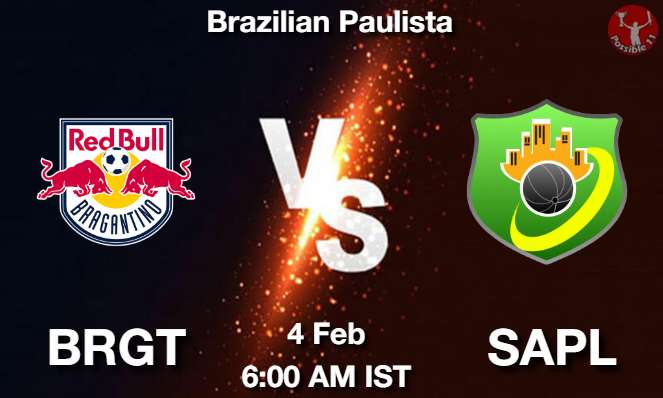 BRGT vs SAPL Football Match Previews