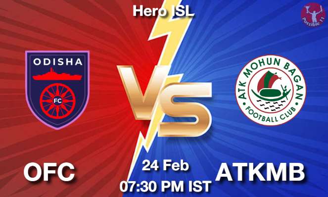 OFC vs ATKMB Dream11 Fantasy Prediction OFC vs ATKMB Football Match Previews