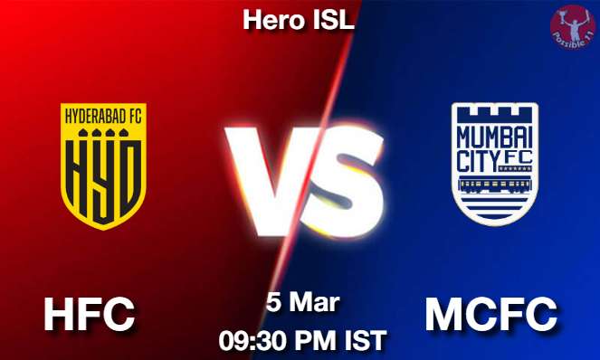 HFC vs MCFC Football Match Previews