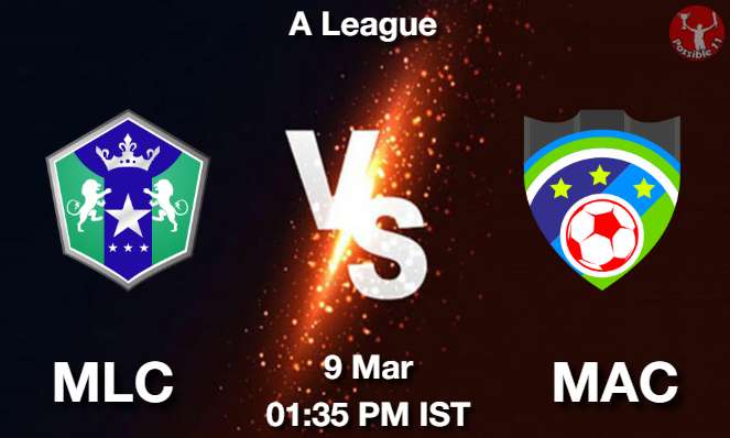 MLC vs MAC Football Match Previews