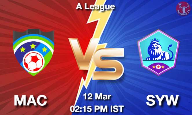 MAC vs SYW Football Match Previews