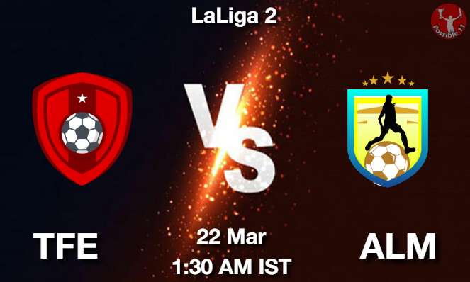 TFE vs ALM Football Match Previews