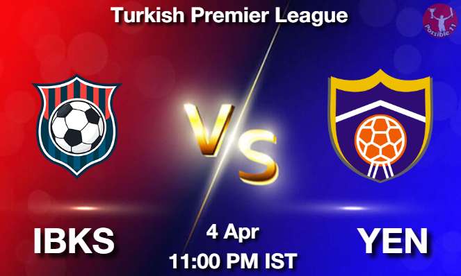 IBKS vs YEN Football Match Previews